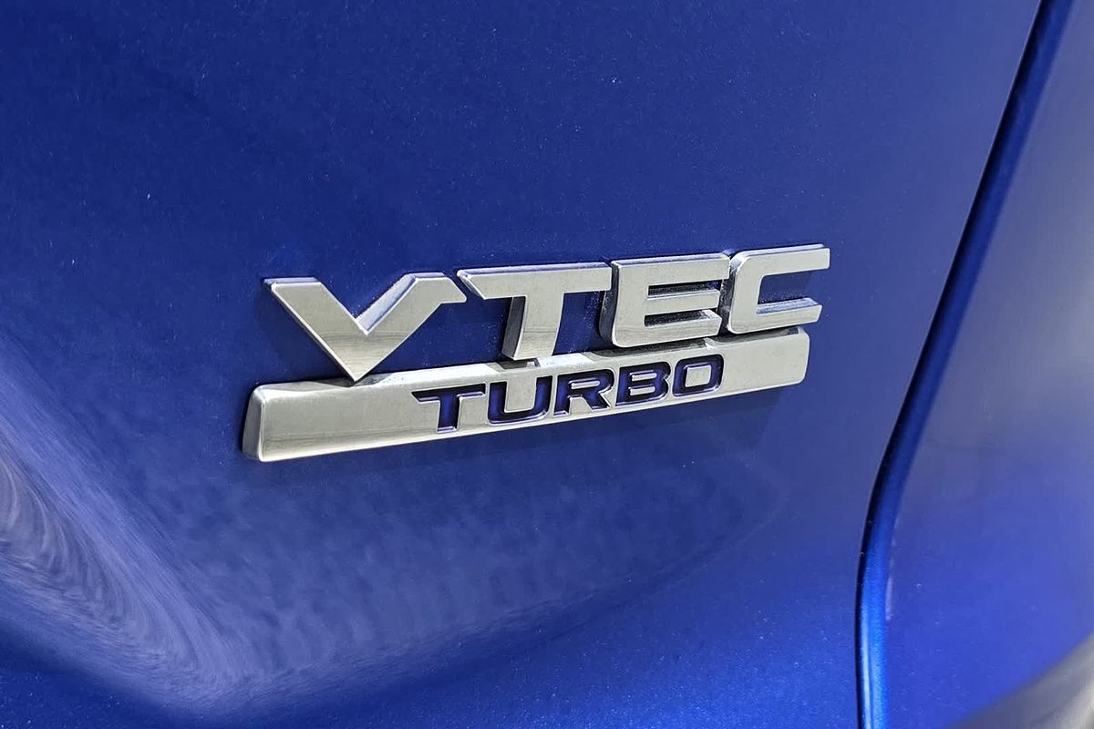 2020 Honda CR-V VTi X RW