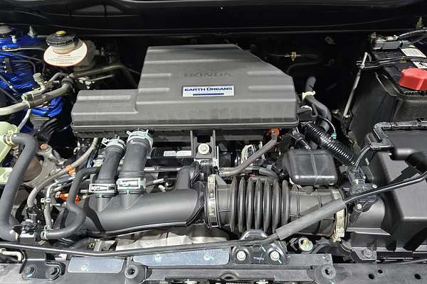 2020 Honda CR-V VTi X RW
