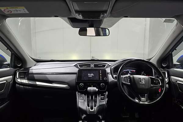 2020 Honda CR-V VTi X RW