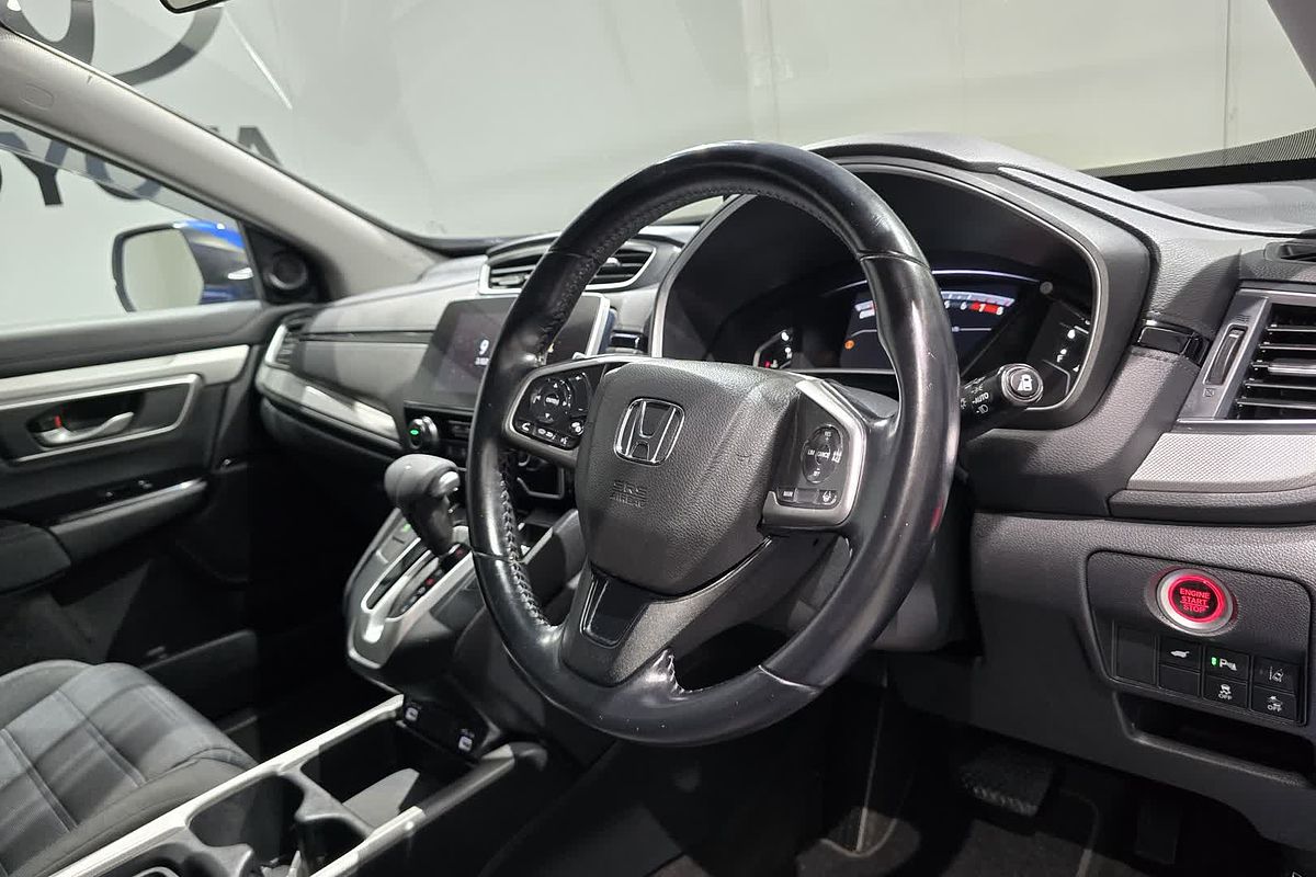 2020 Honda CR-V VTi X RW