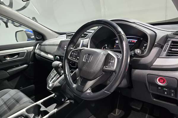 2020 Honda CR-V VTi X RW