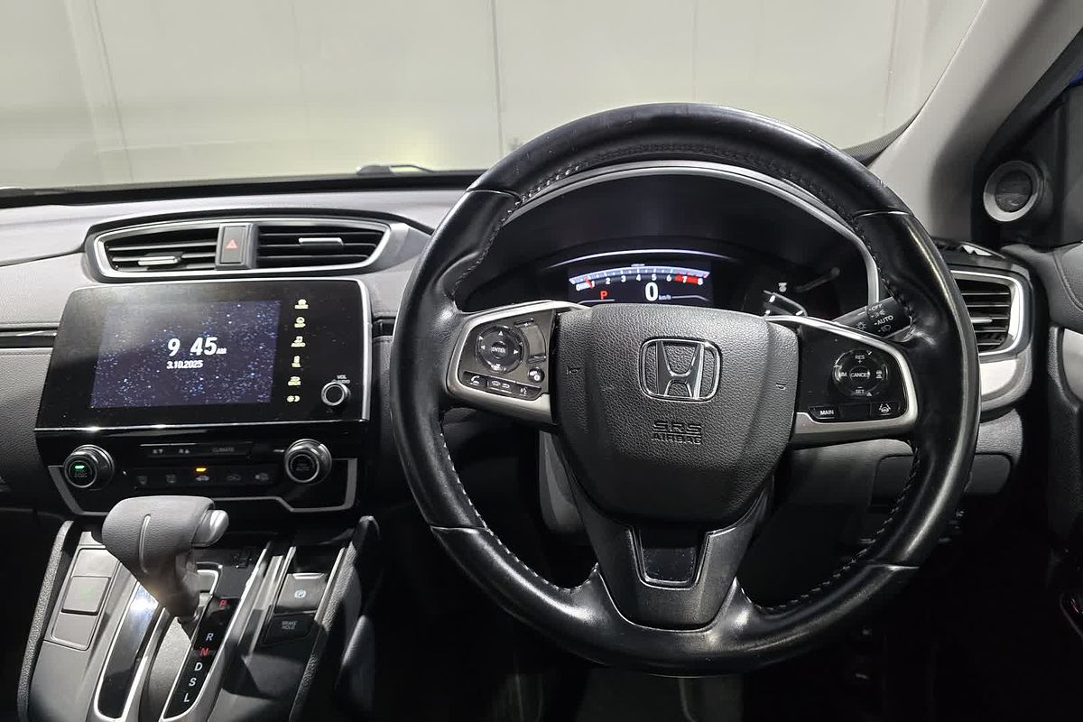2020 Honda CR-V VTi X RW
