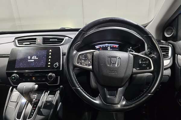 2020 Honda CR-V VTi X RW