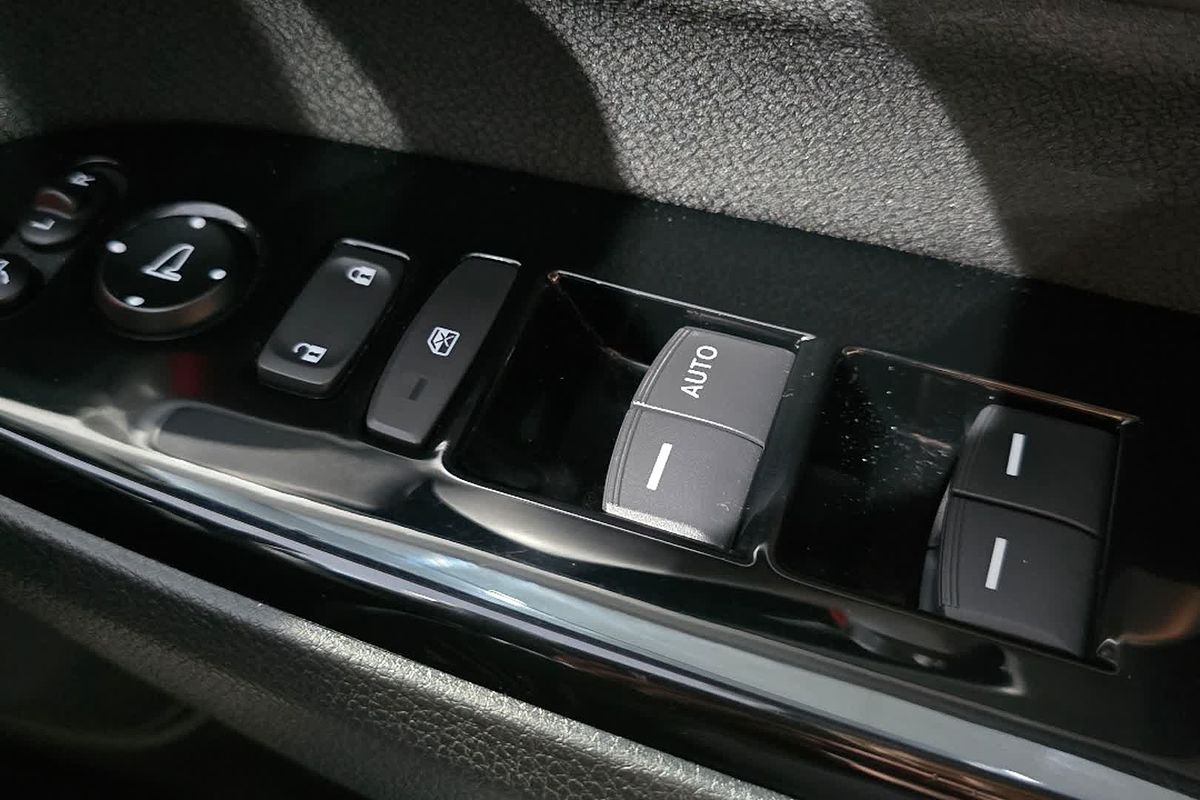 2020 Honda CR-V VTi X RW