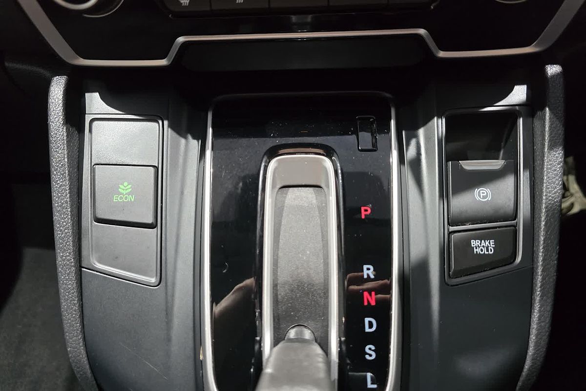 2020 Honda CR-V VTi X RW