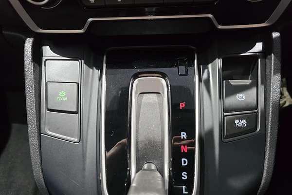 2020 Honda CR-V VTi X RW