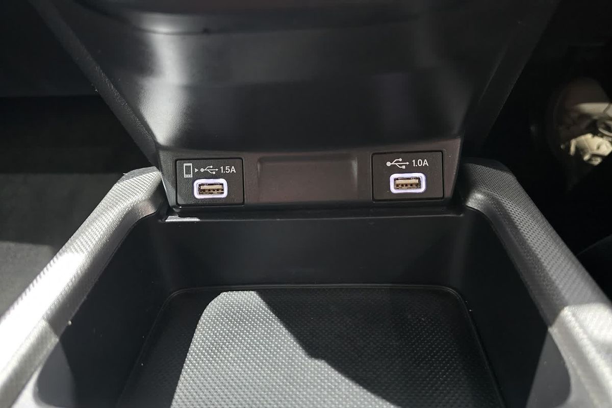 2020 Honda CR-V VTi X RW