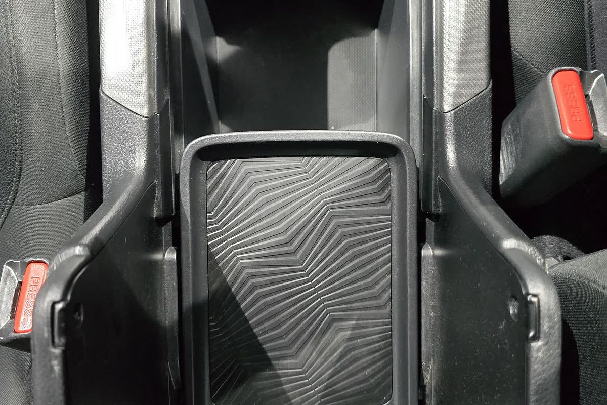 2020 Honda CR-V VTi X RW