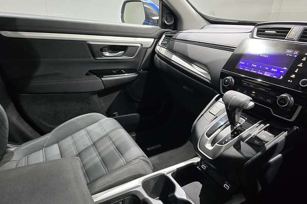 2020 Honda CR-V VTi X RW