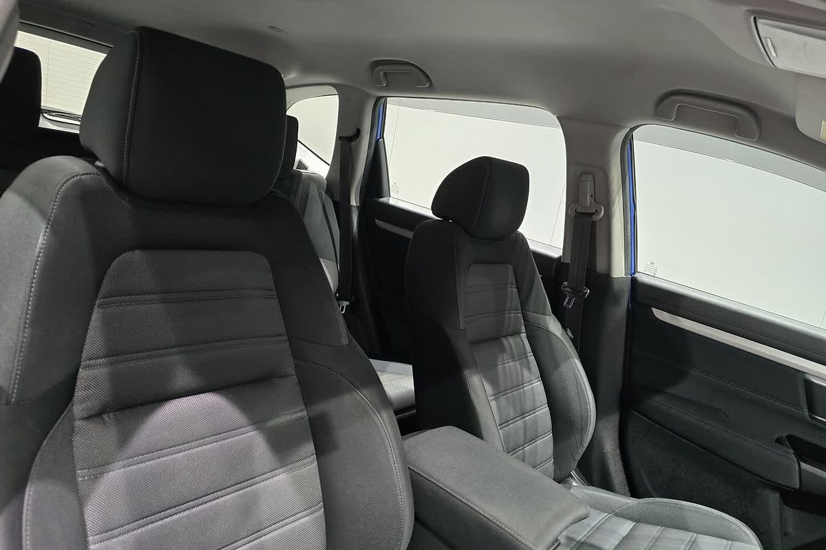 2020 Honda CR-V VTi X RW