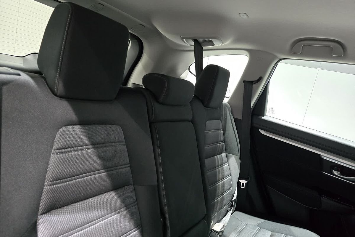 2020 Honda CR-V VTi X RW