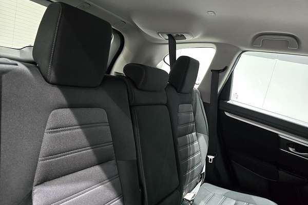 2020 Honda CR-V VTi X RW