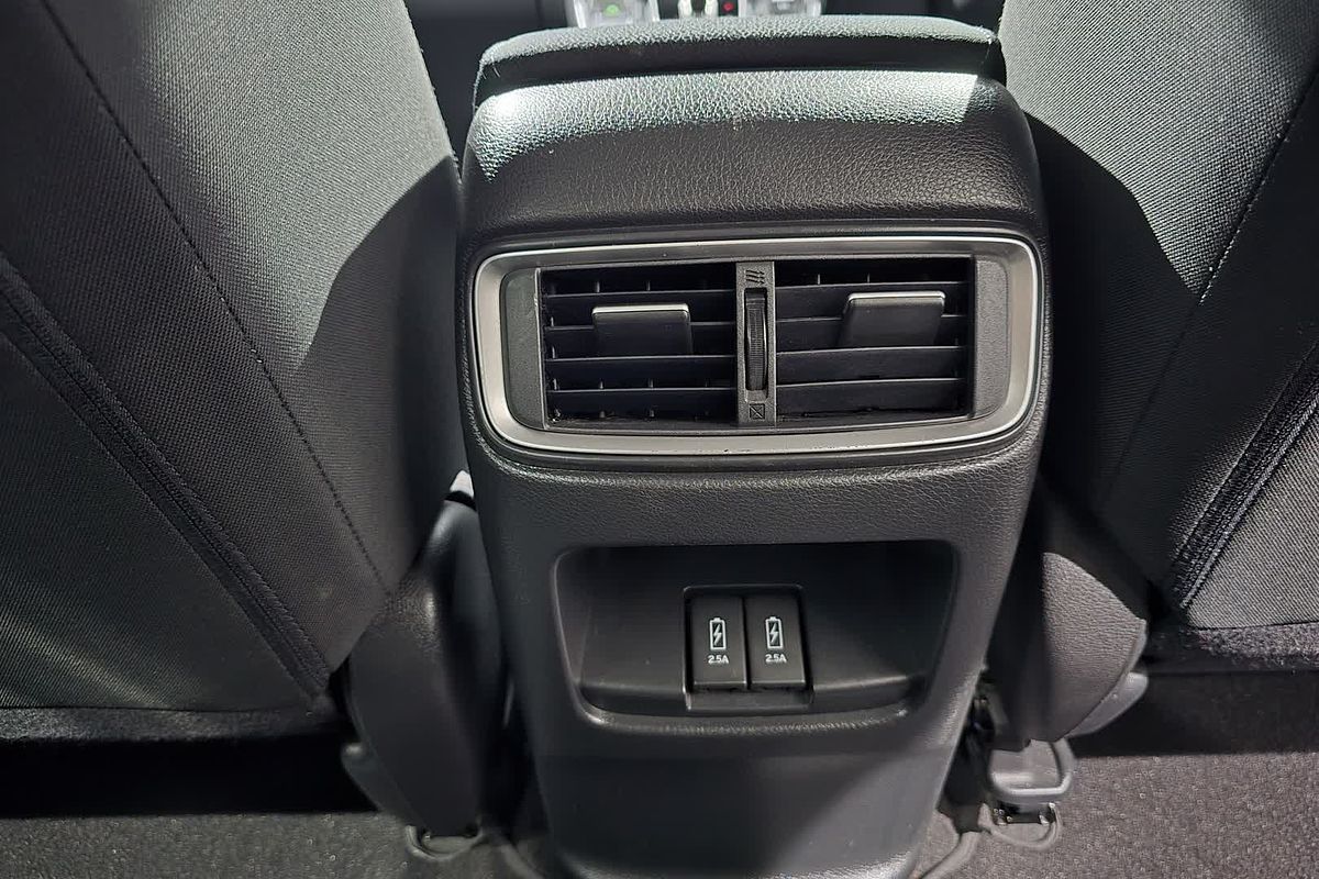 2020 Honda CR-V VTi X RW