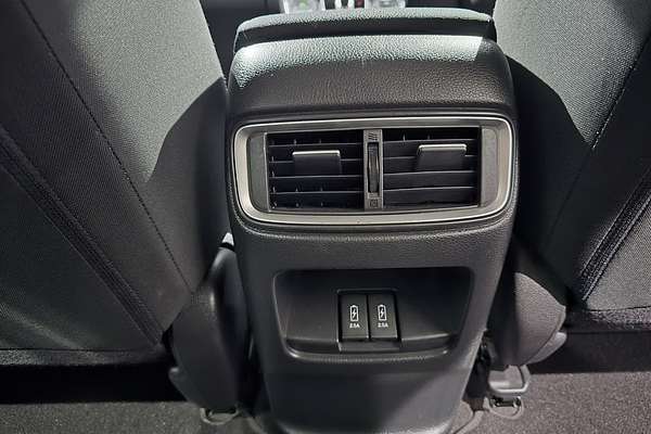 2020 Honda CR-V VTi X RW
