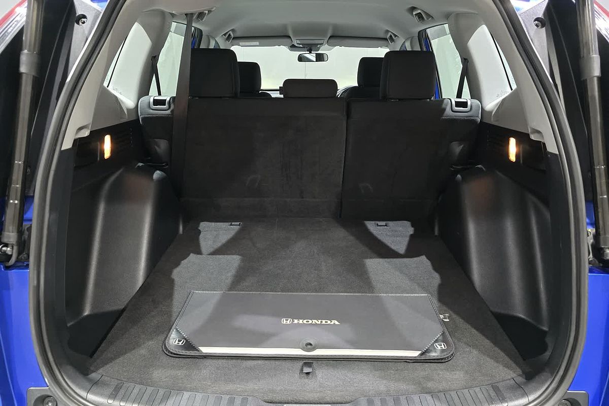 2020 Honda CR-V VTi X RW
