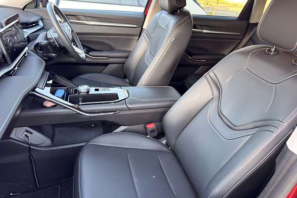 2024 GWM Haval H6 Lux B01