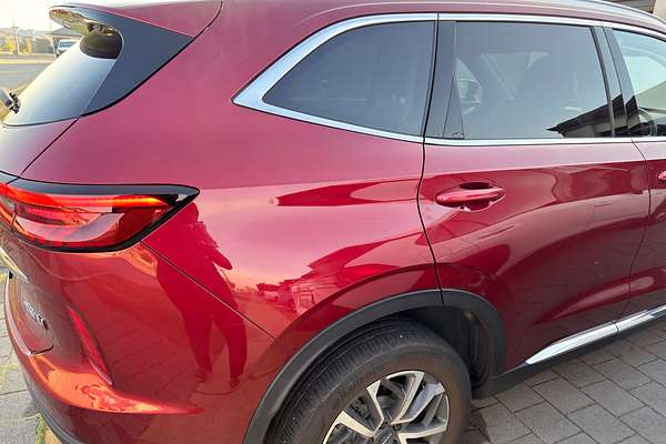 2024 GWM Haval H6 Lux B01