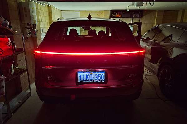 2024 GWM Haval H6 Lux B01