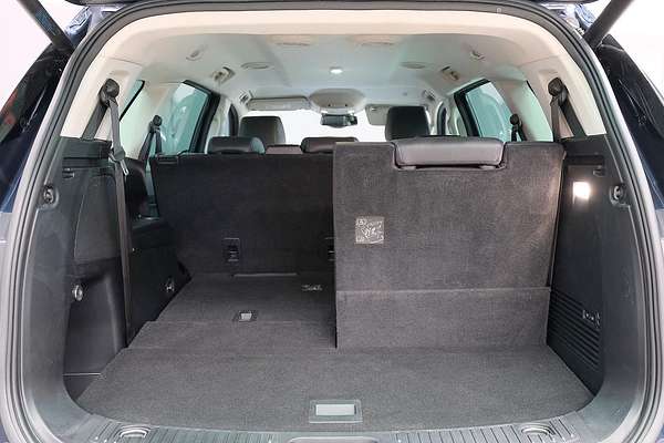 2022 Ford Everest Sport UA II 2.0L