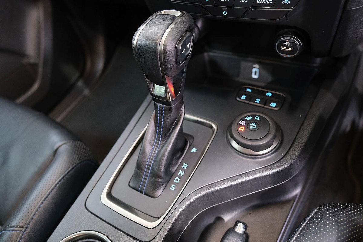 2022 Ford Everest Sport UA II 2.0L