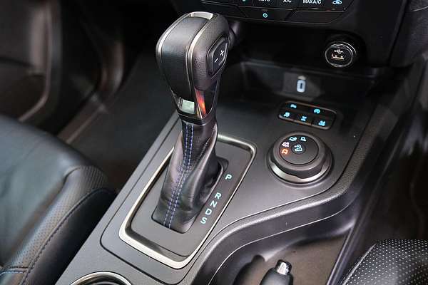 2022 Ford Everest Sport UA II 2.0L