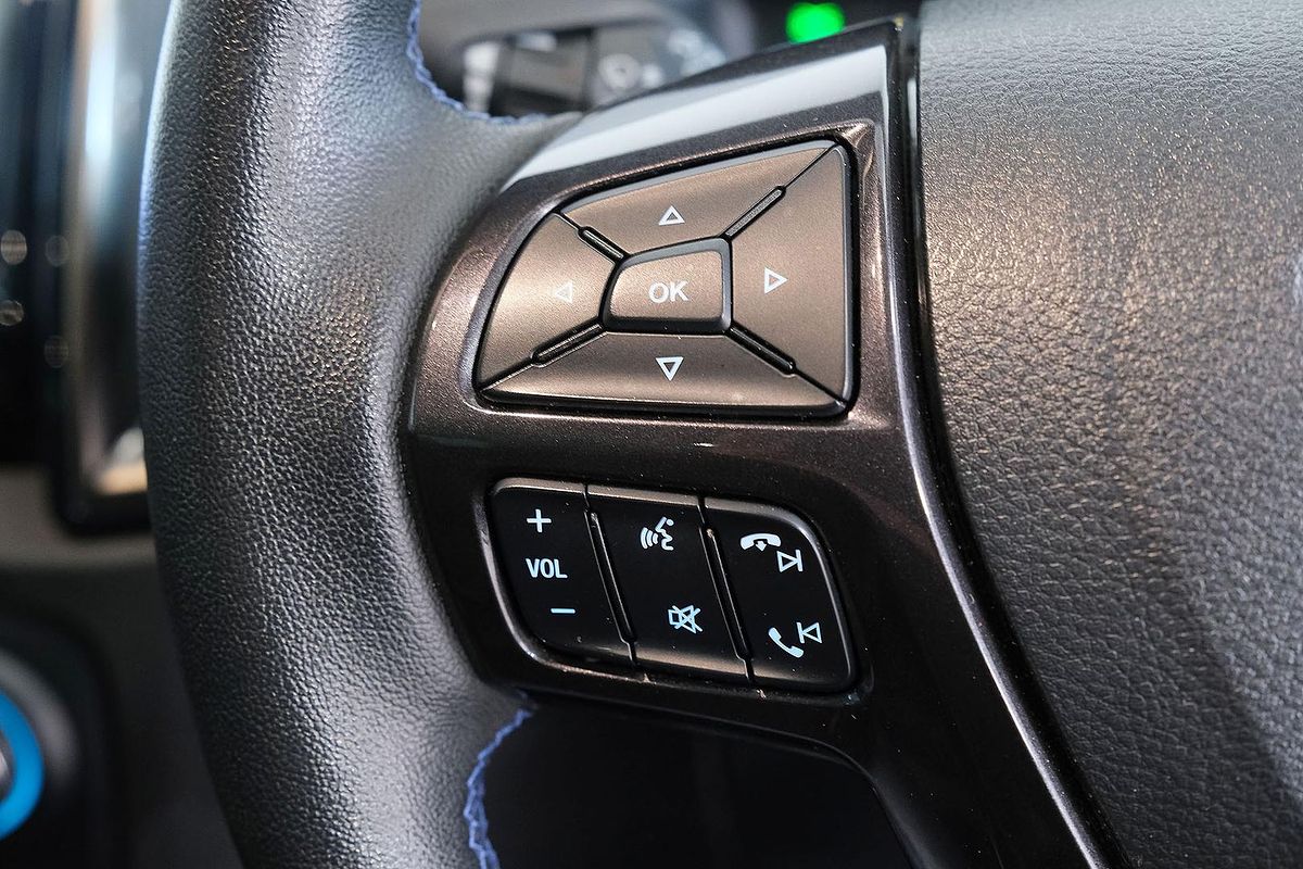 2022 Ford Everest Sport UA II 2.0L