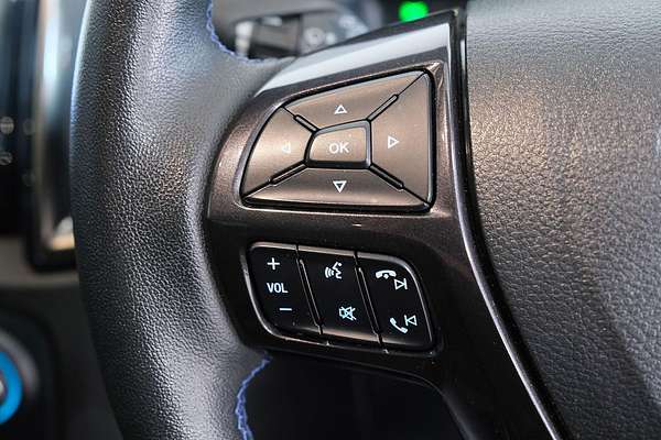 2022 Ford Everest Sport UA II 2.0L
