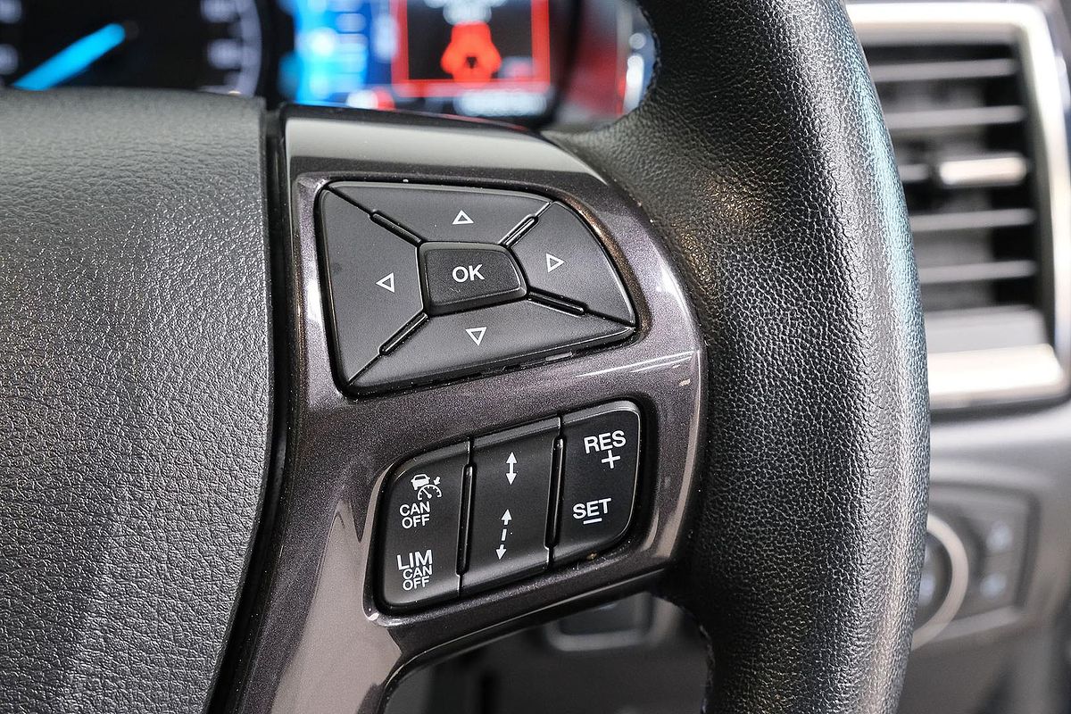 2022 Ford Everest Sport UA II 2.0L