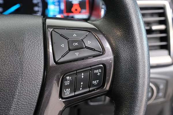 2022 Ford Everest Sport UA II 2.0L