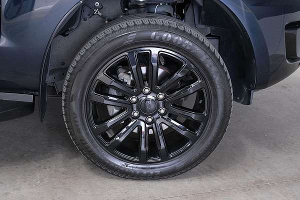 2022 Ford Everest Sport UA II 2.0L