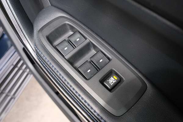 2022 Ford Everest Sport UA II 2.0L