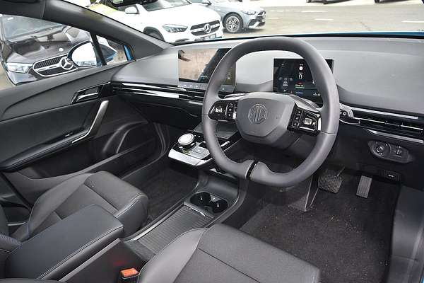 2024 MG MG4 Long Range 77 180kW MEH32