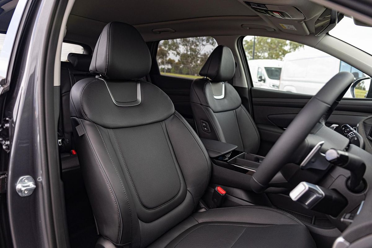 2025 Hyundai Tucson Premium NX4.V3