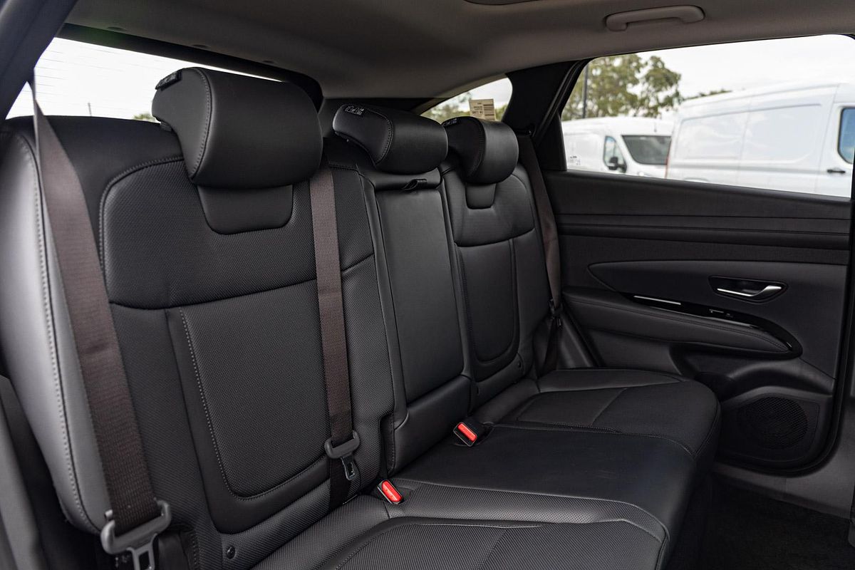 2025 Hyundai Tucson Premium NX4.V3