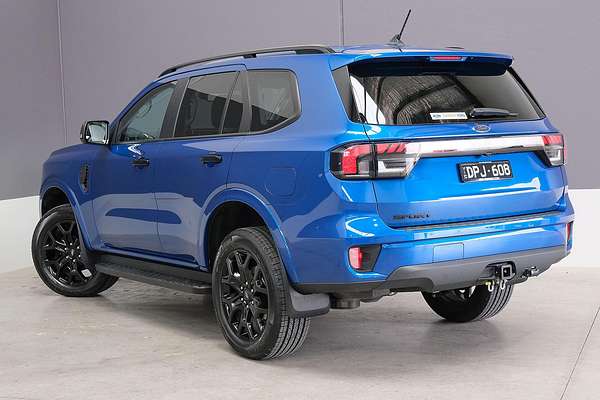 2025 Ford Everest Sport 2.0L