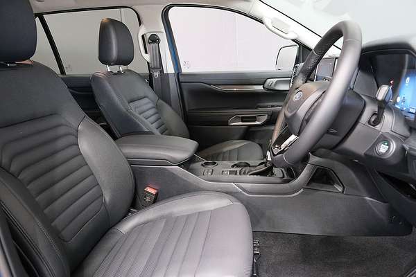 2025 Ford Everest Sport 2.0L