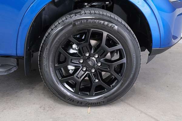 2025 Ford Everest Sport 2.0L