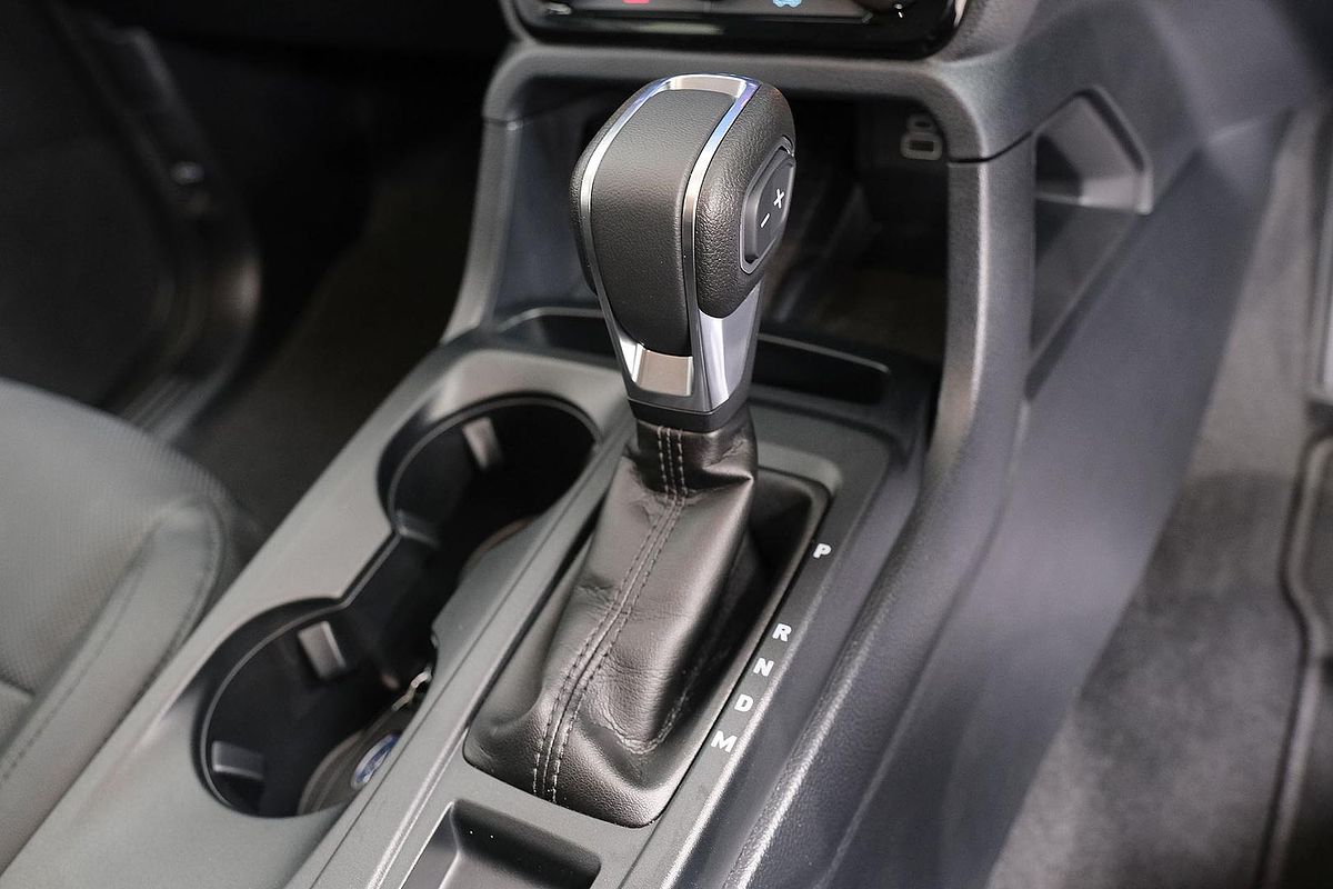 2025 Ford Everest Sport 2.0L