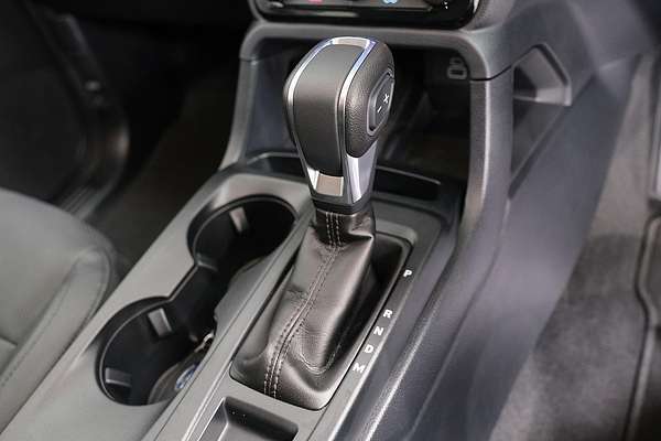 2025 Ford Everest Sport 2.0L