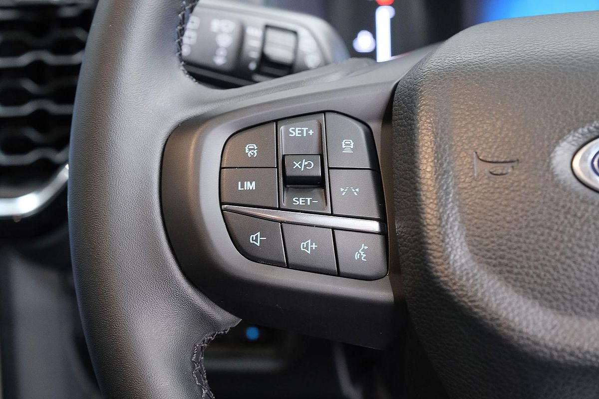 2025 Ford Everest Sport 2.0L