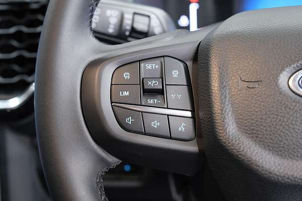 2025 Ford Everest Sport 2.0L