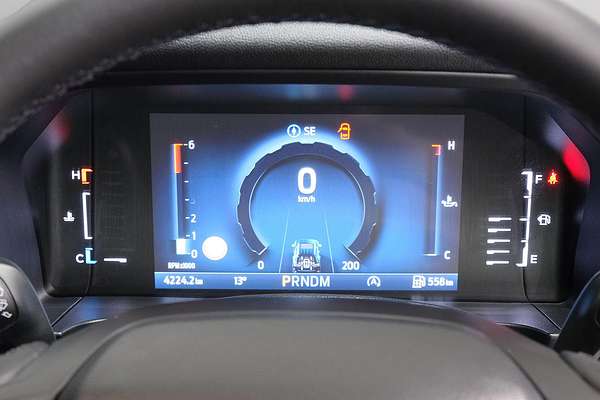 2025 Ford Everest Sport 2.0L