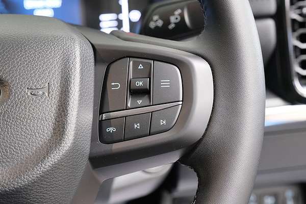 2025 Ford Everest Sport 2.0L