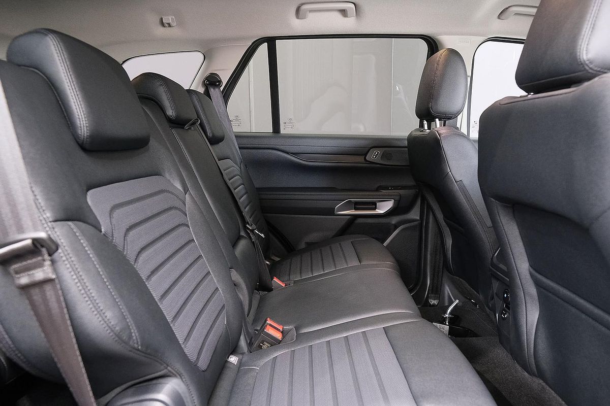 2025 Ford Everest Sport 2.0L