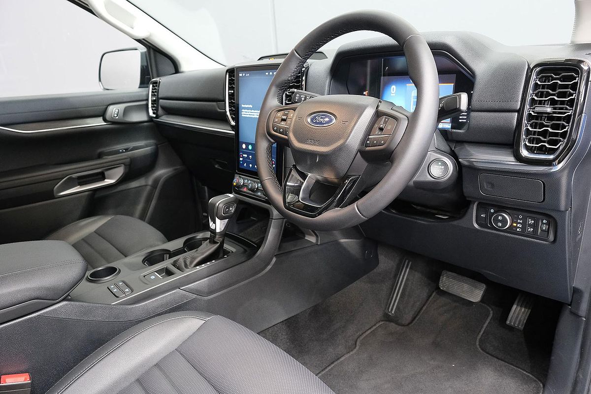 2025 Ford Everest Sport 2.0L