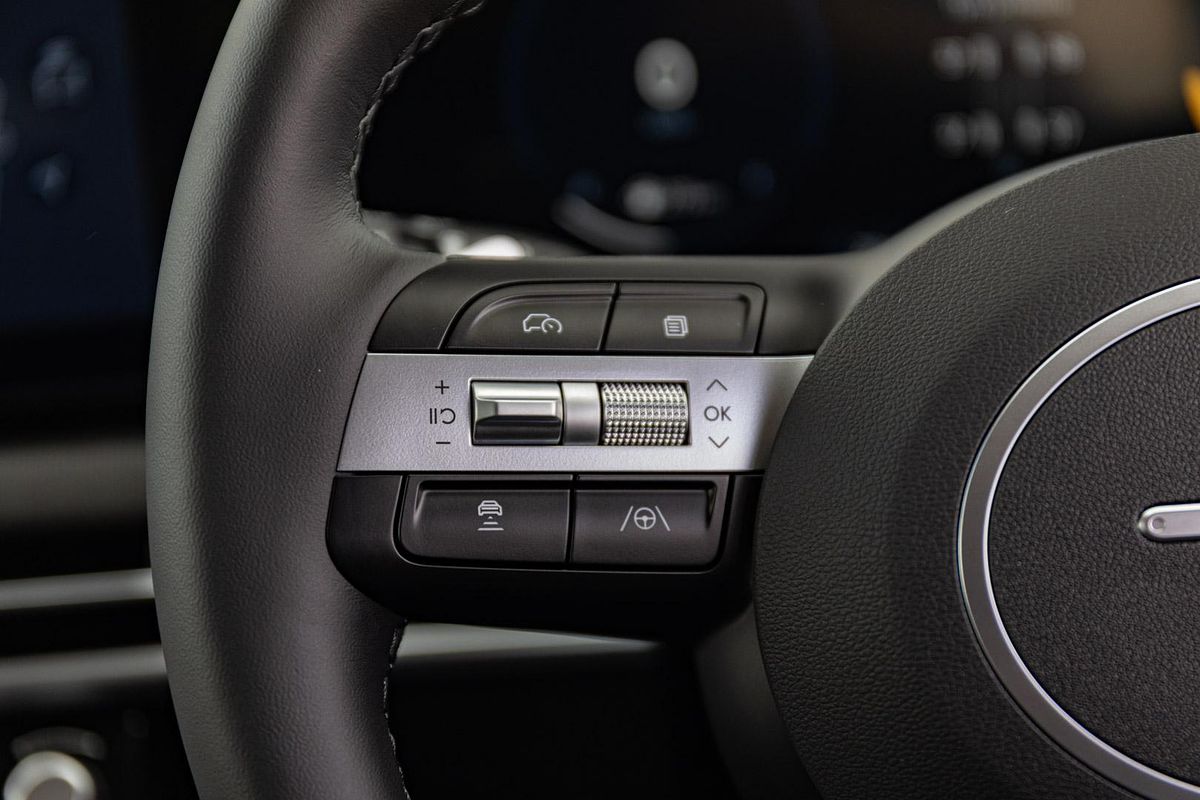 2025 Hyundai Tucson Premium NX4.V3