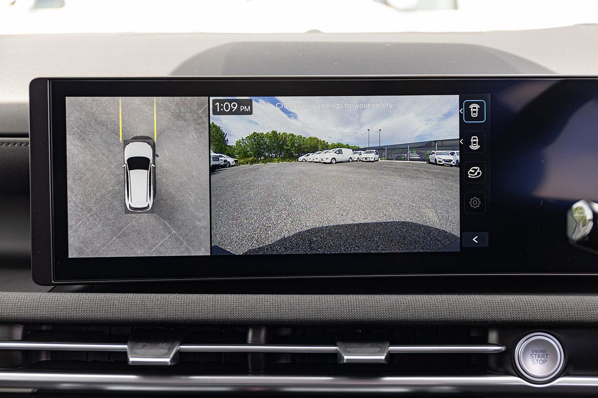 2025 Hyundai Tucson Premium NX4.V3