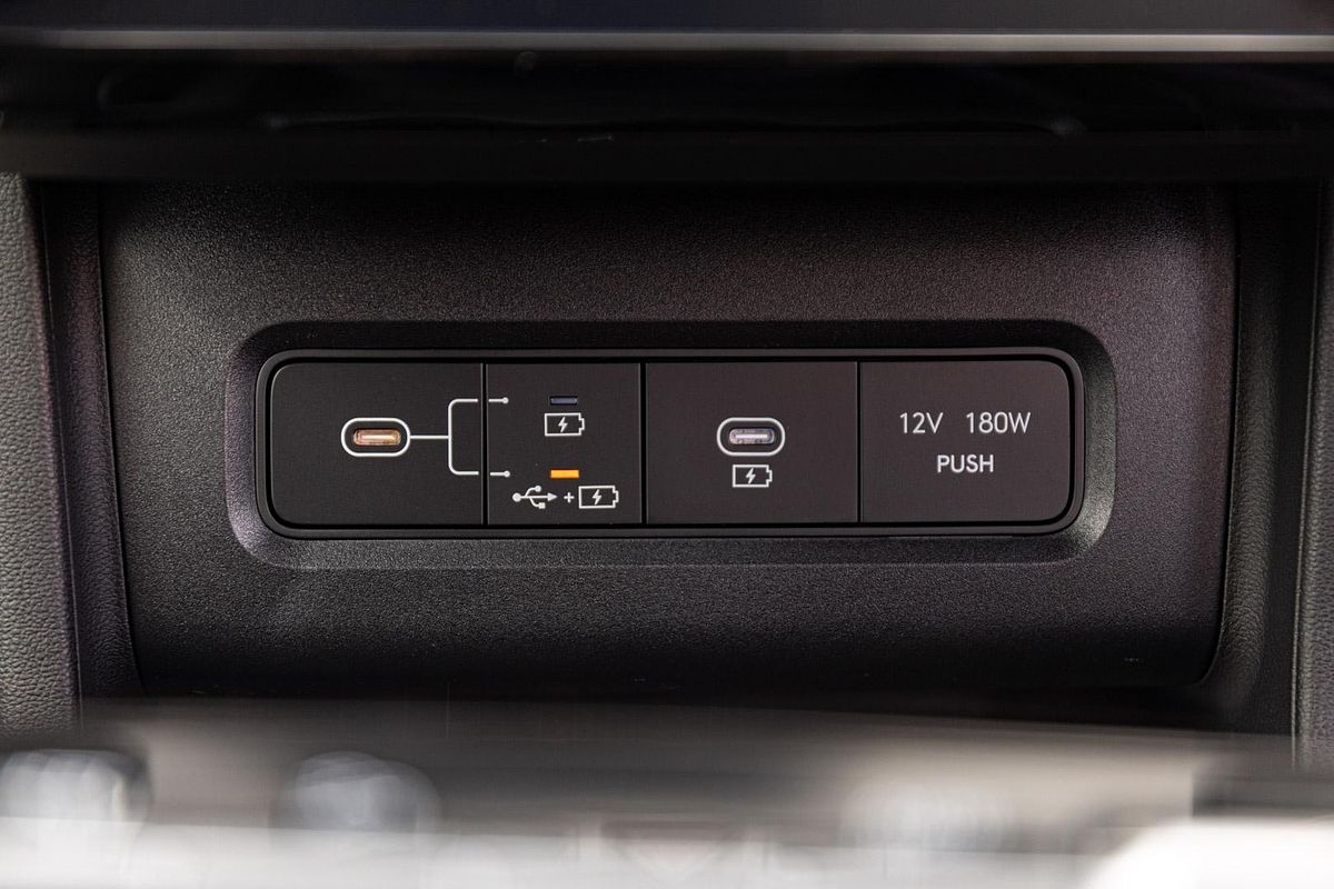 2025 Hyundai Tucson Premium NX4.V3