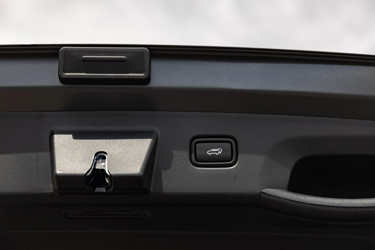 2025 Hyundai Tucson Premium NX4.V3