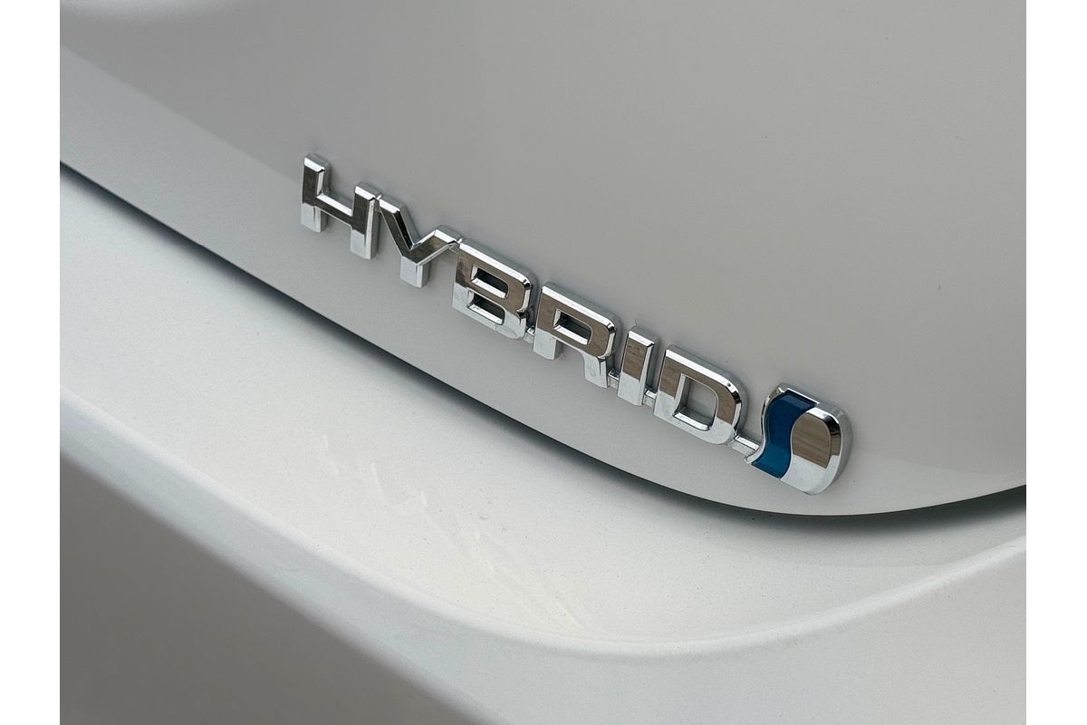 2024 Toyota Camry Ascent AXVA70R